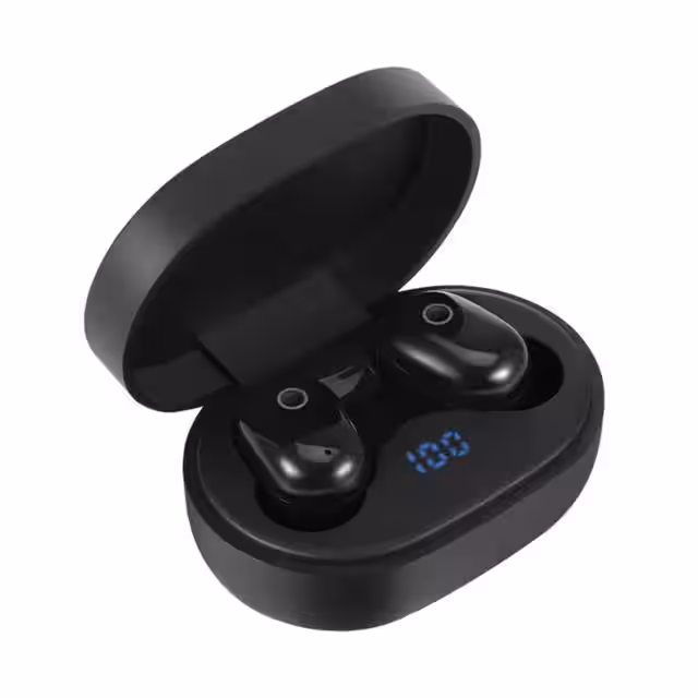 DT-8 BLK Alpha Digital  Accessories